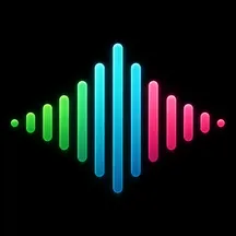My Playlist のアプリアイコン