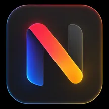 Nest のアプリアイコン