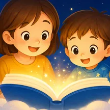 Story Pocket のアプリアイコン