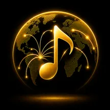 The Playlist のアプリアイコン