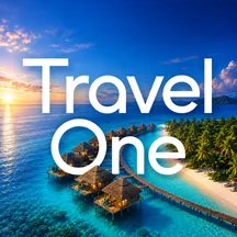 Travel One のアプリアイコン