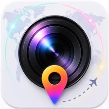 Waypoint のアプリアイコン