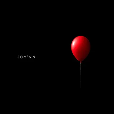 Joy'nn『The Best Collection』のジャケット